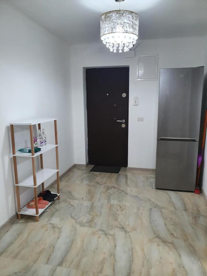Kriss Apartment Luxury Târgu Jiu Exterior foto